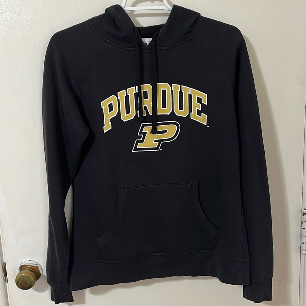 Champion Purdue Hoodie